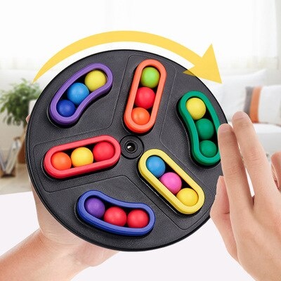 Обучающие игрушки