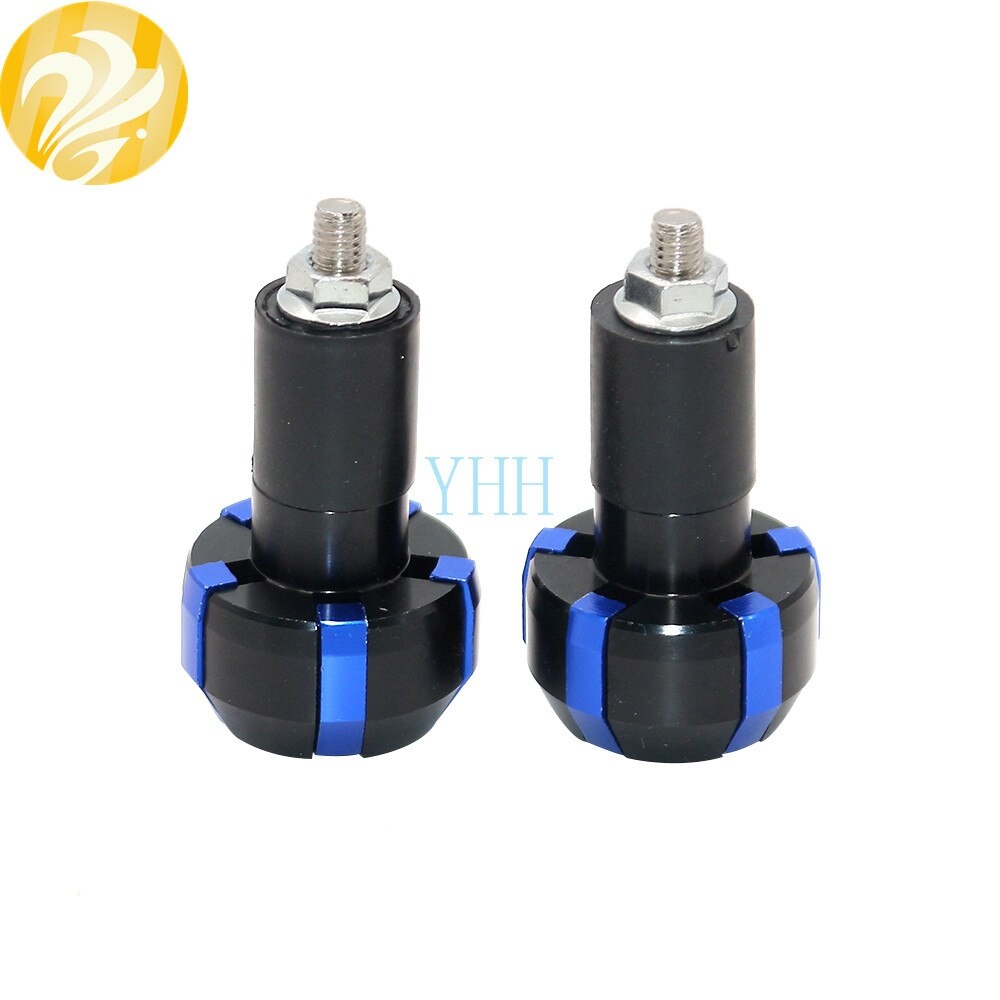 Грузики руля yamaha r6 rizoma