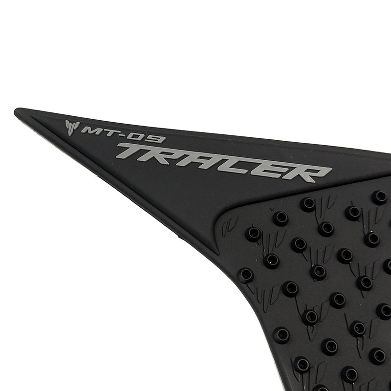 Накладки на бак xj6