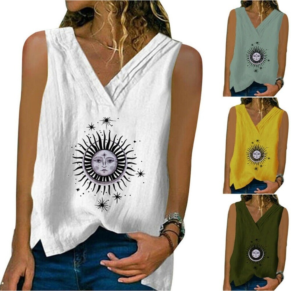 Модные женские футболки