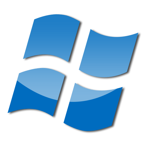 Библиотека звуков - Windows System Sounds