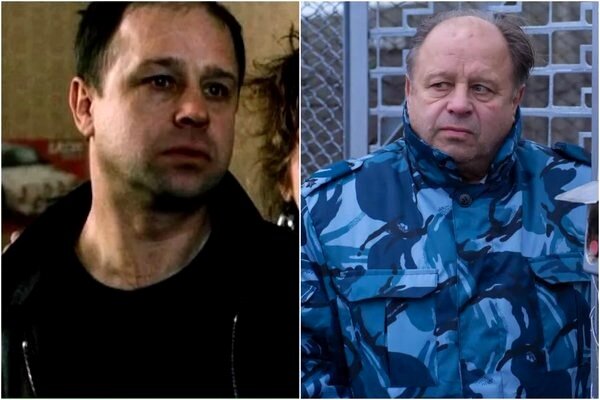 Актер владимир ильин биография и личная жизнь Большая актерская династия Ильиных. Кто был родоначальником династии, а кто явля