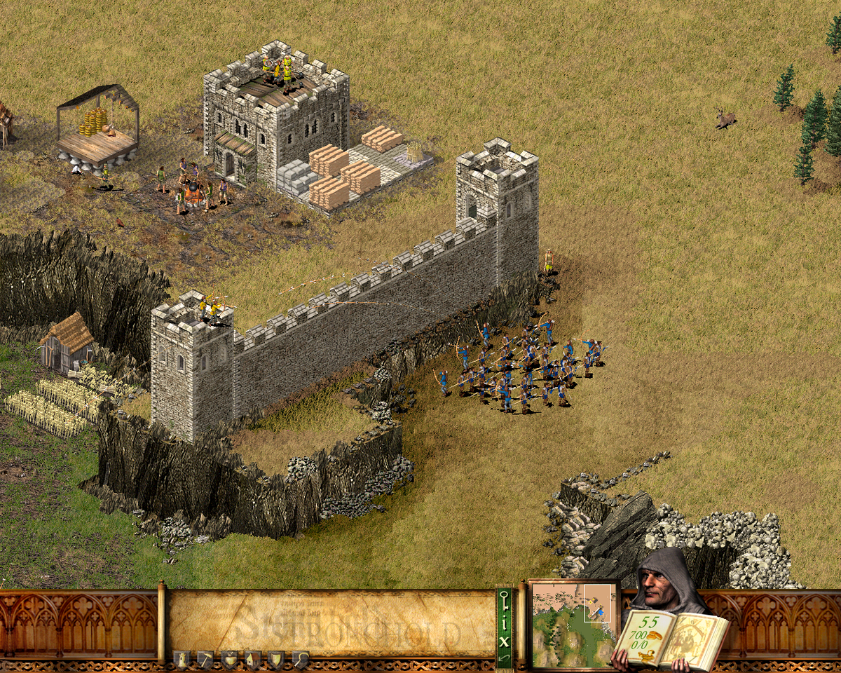 Мой скриншот