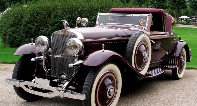 Наибольшую известность среди всех моделей фабрики стала Hispano-Suiza Н6 1919, рассматриваемая как «референсный» автомобиль представительского класса.