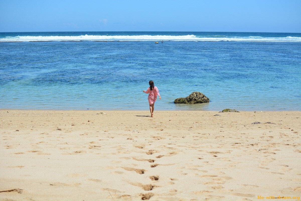 Страшилки по балийски: как спасти себя туристам | 🏝️ Остров Бали -  ToursBali | Дзен