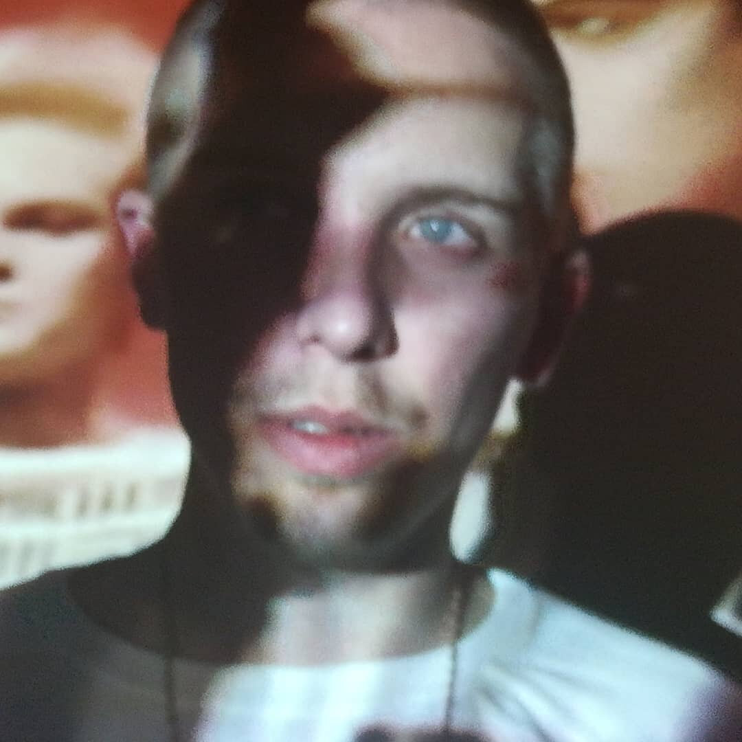 "Однажды Вечером" 2018 / Фото из личных архивов/