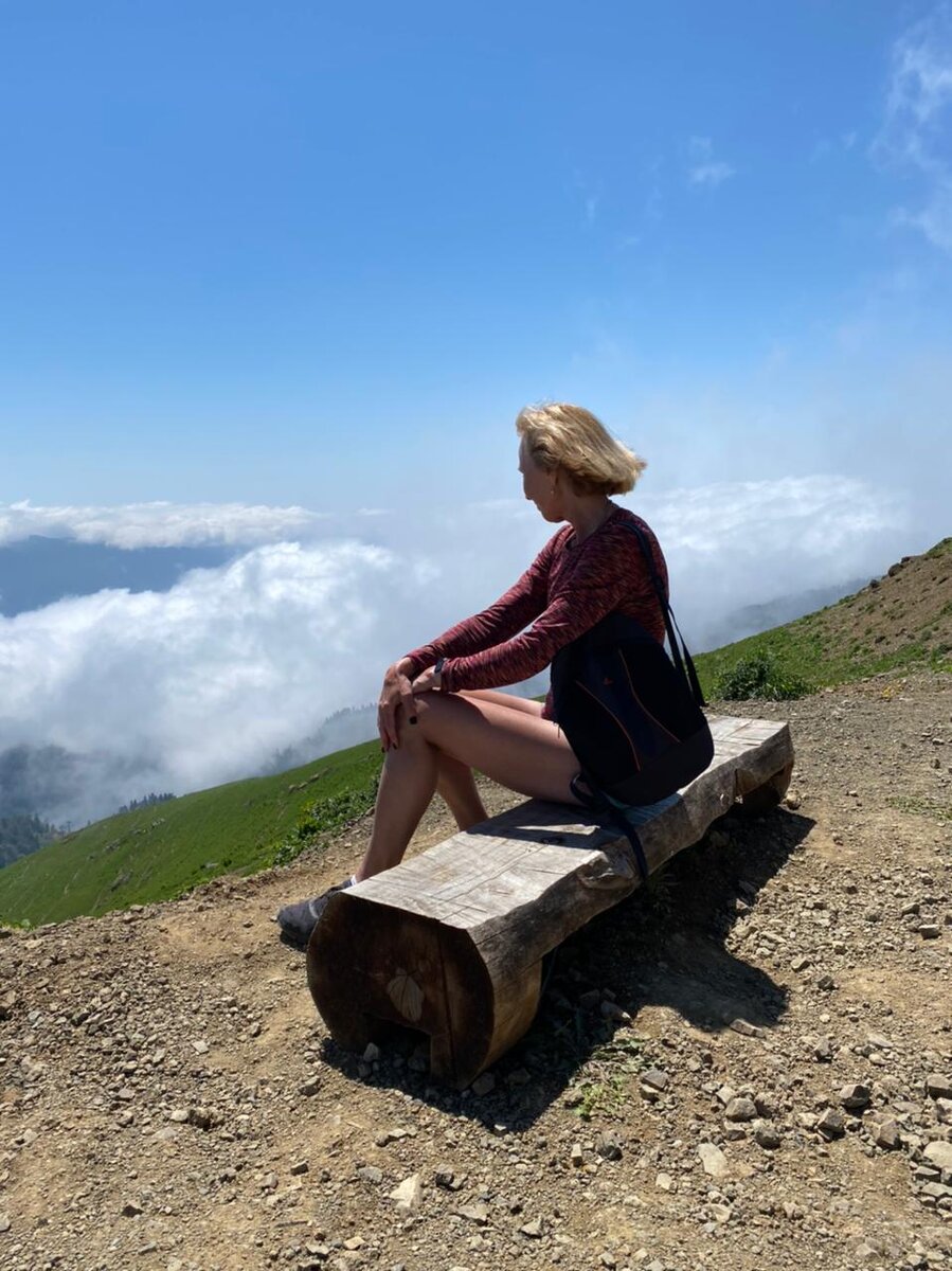 Светлана Птицына