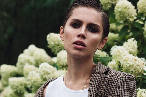 Дарья Мельникова