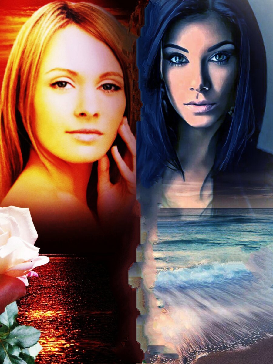 Фотоколлаж автора статьи