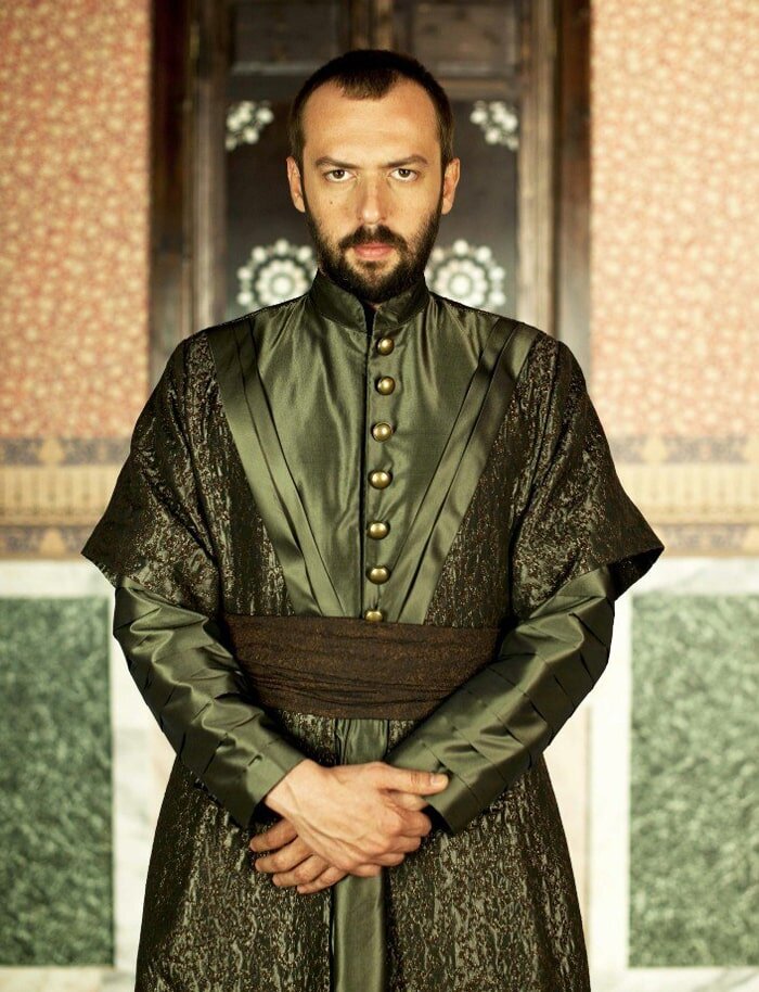 Самый главный враг Ибрагима - он сам...	