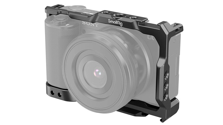 Риг для Sony ZV-E10