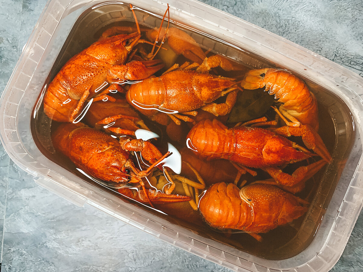 Раки