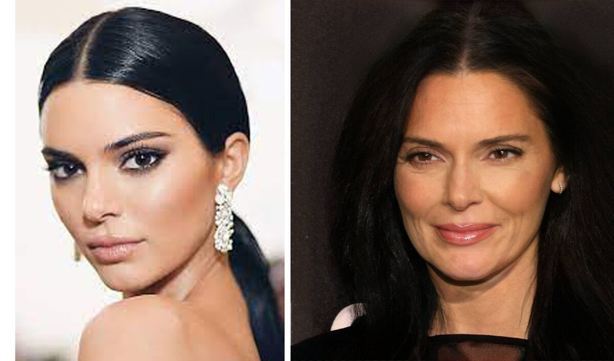 Кендал Дженнер