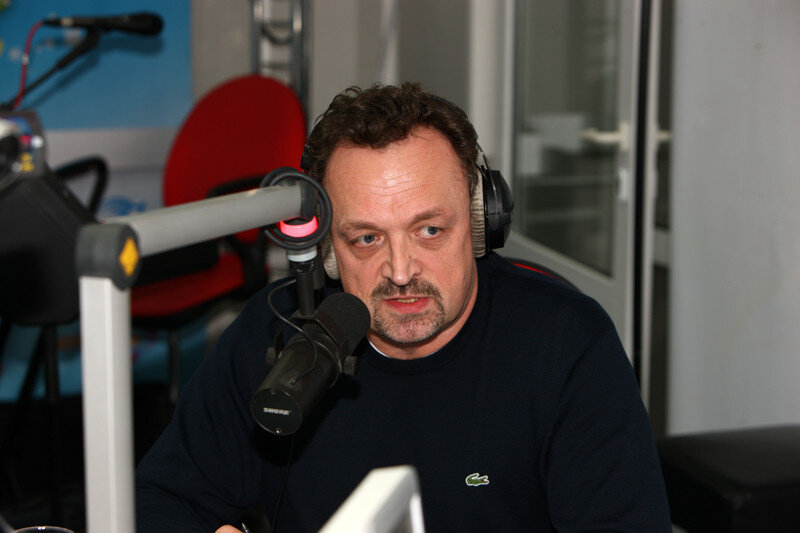 Виктор Гусев