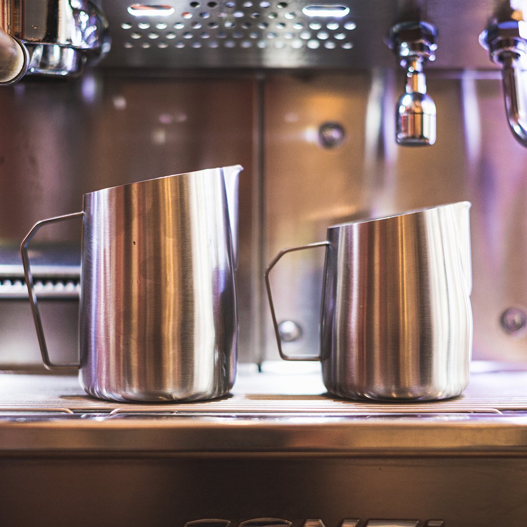 Питчеры Dial In Barista&Co