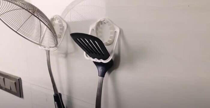 Просто и удобно. /Фото: youtube.com.