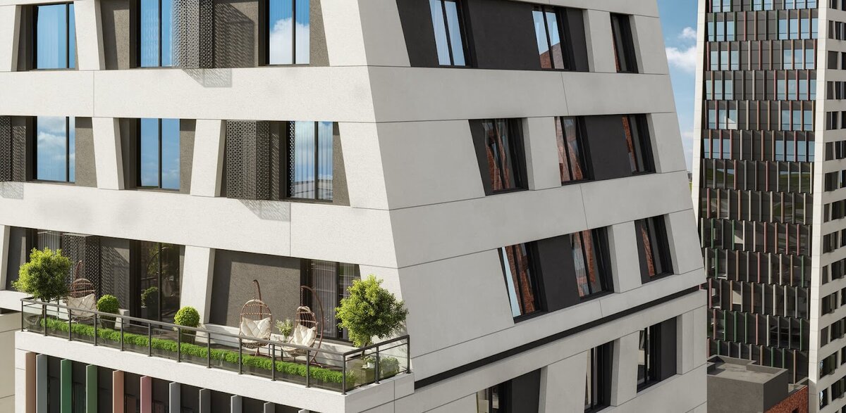 Источник: ГК ФСК, ЖК Рихард