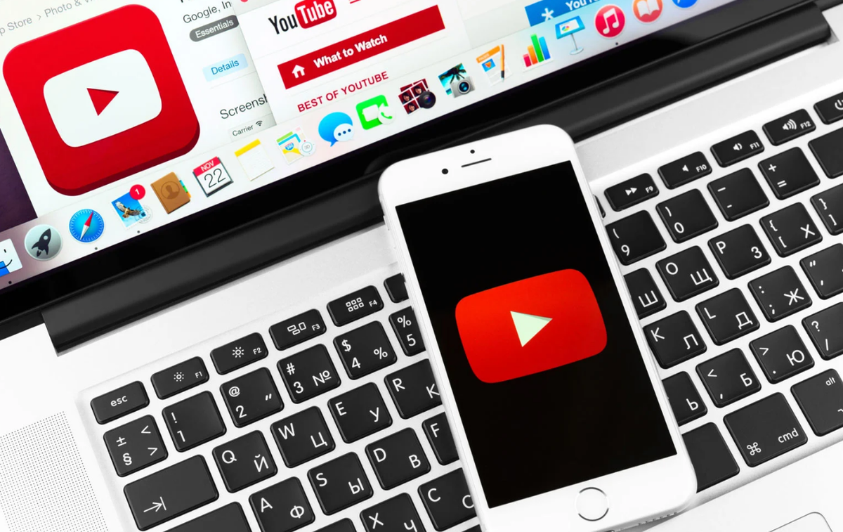 скачать музыку с youtube music на андроид