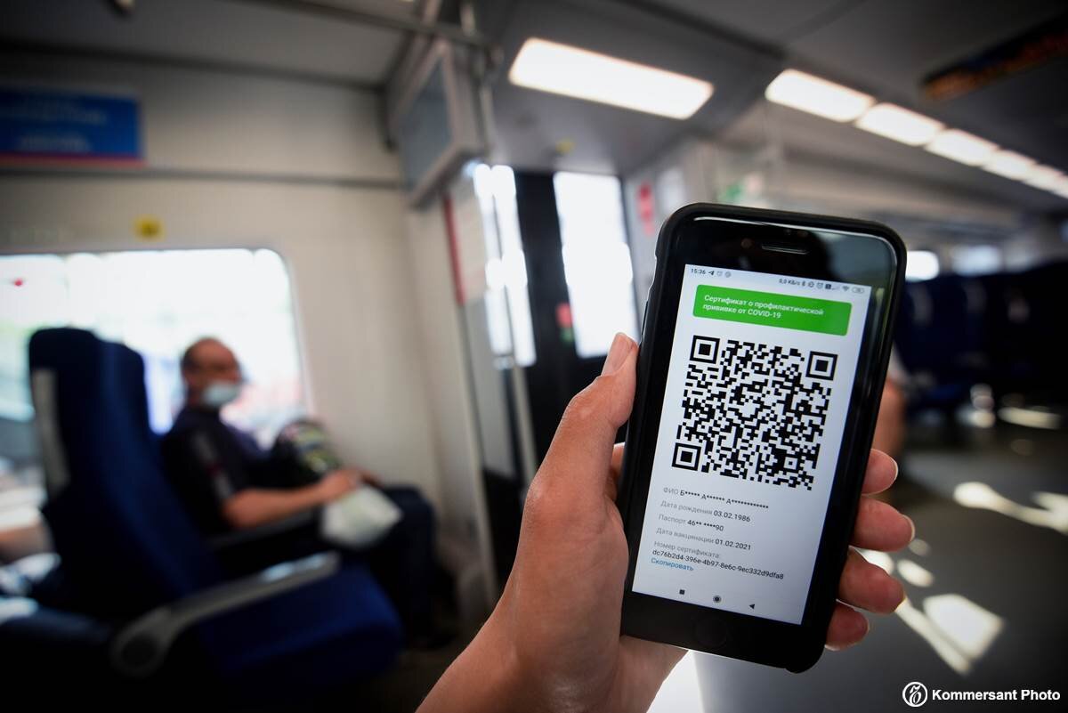 Фото: Пелагия Тихонова, Коммерсантъ