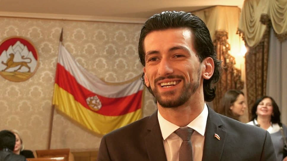 Фото: "Коммерсант"