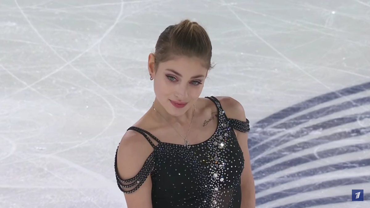 Трансляция Первого канала