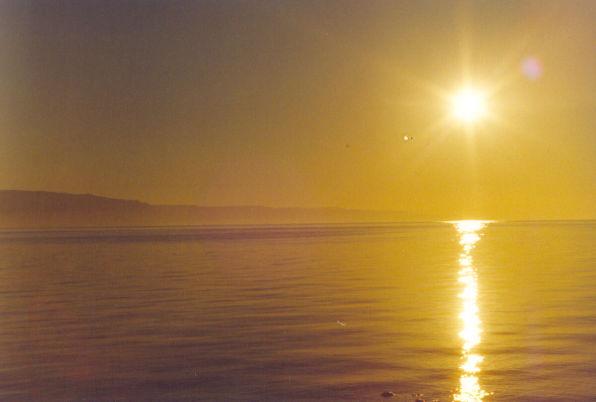 Байкал, собственное фото