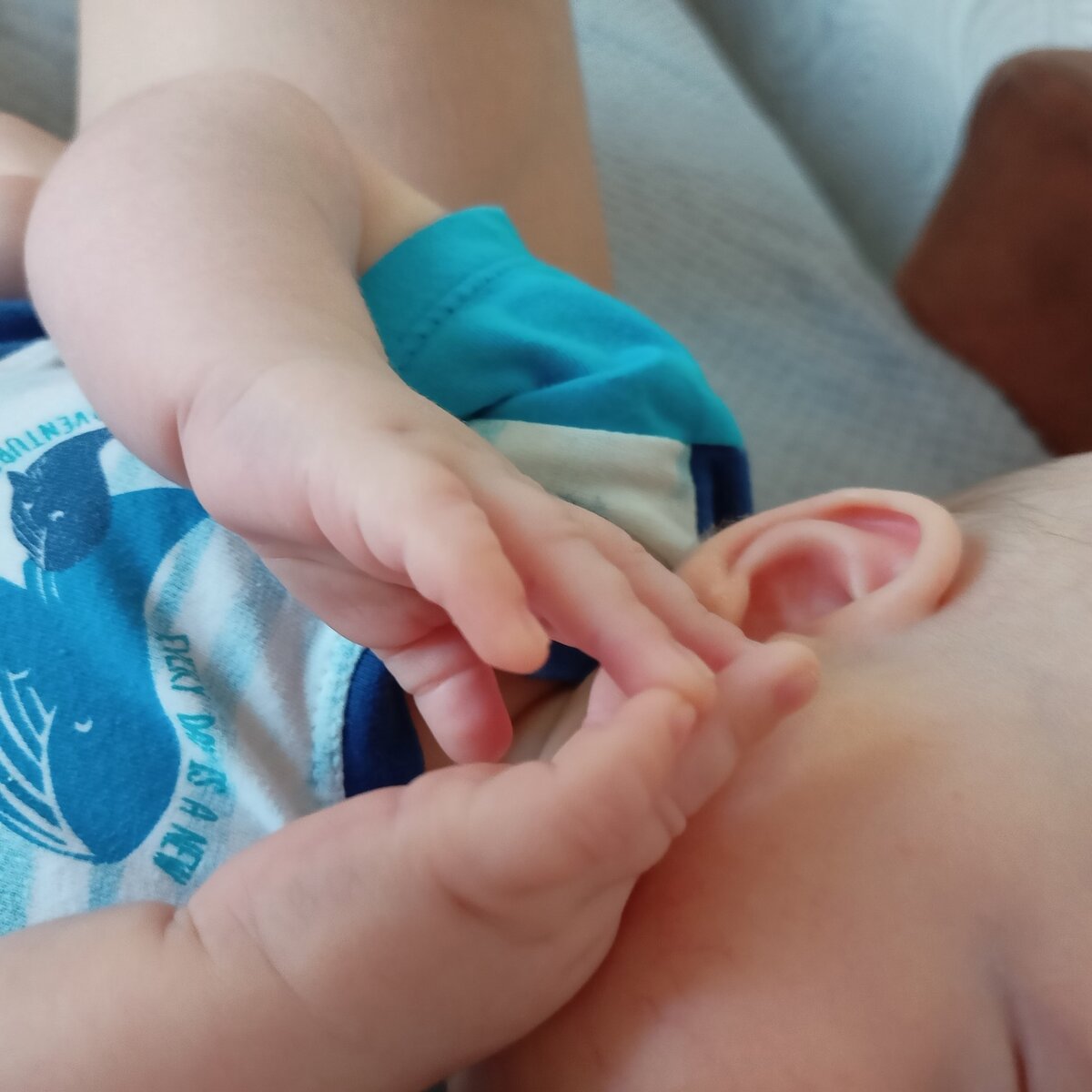 сладкий сон))