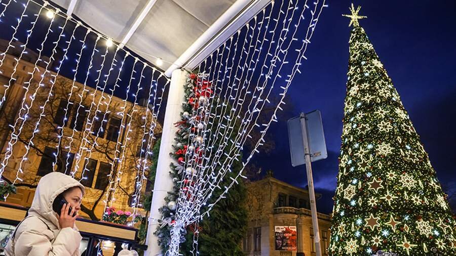 Фото: ТАСС/Сергей Мальгавко