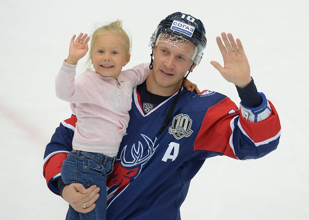 Владимир Галузин