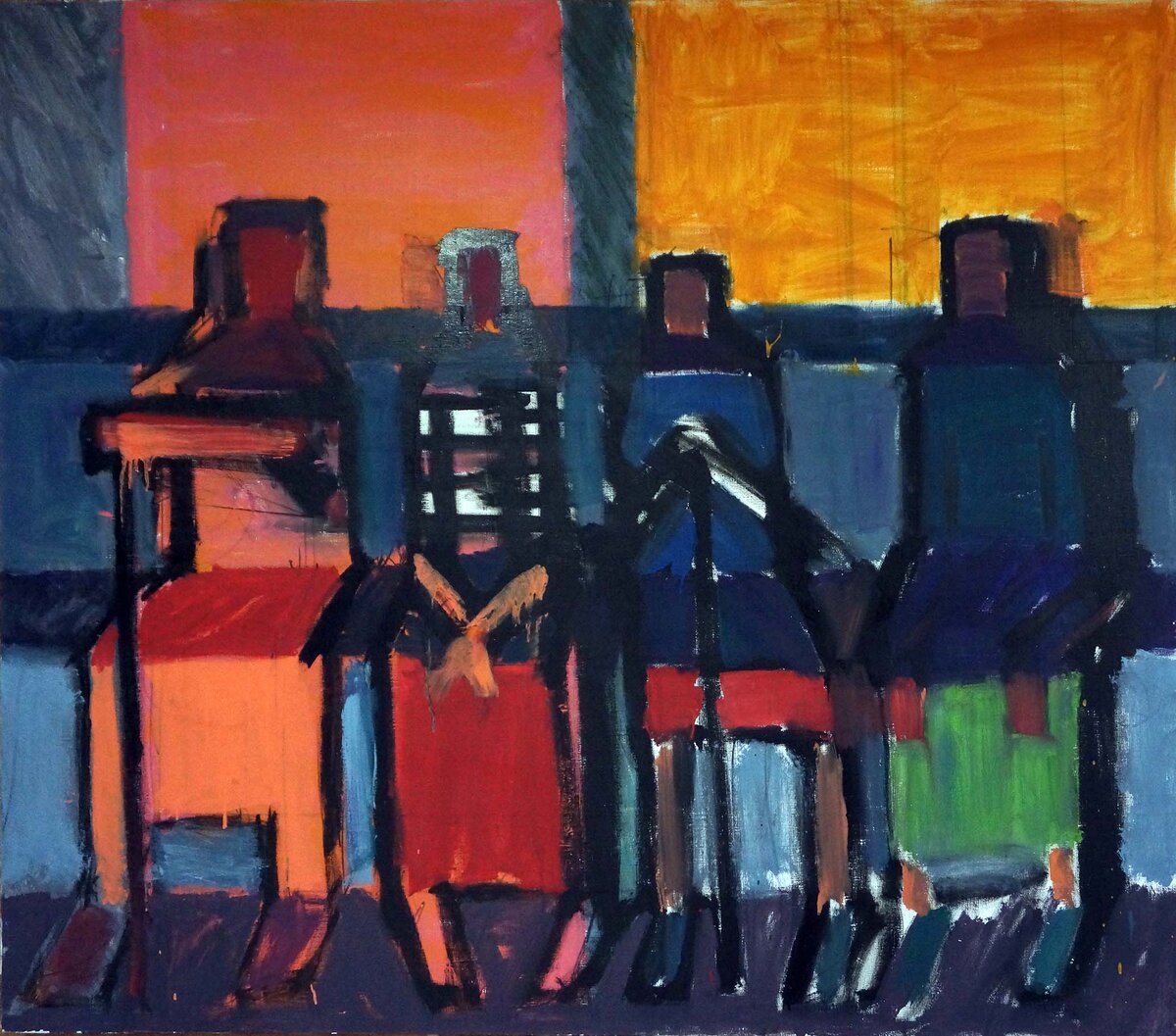 Лаушкин Сергей #андеграунд22