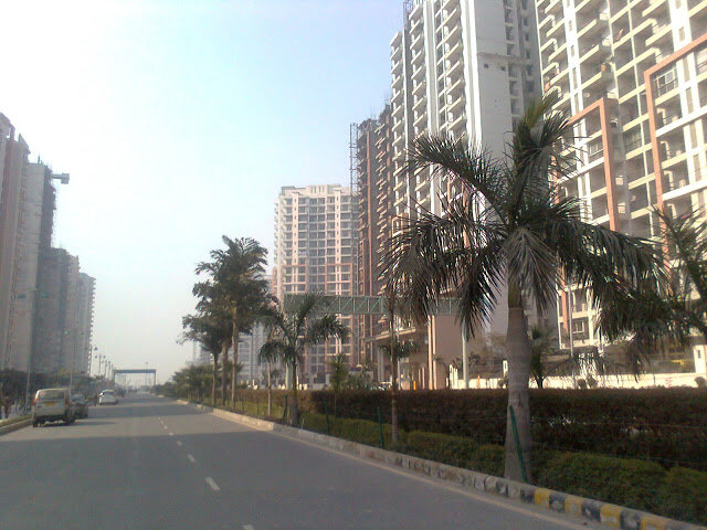 Парадная витрина Газиабада/ © SurajSaini, commons.wikimedia.org