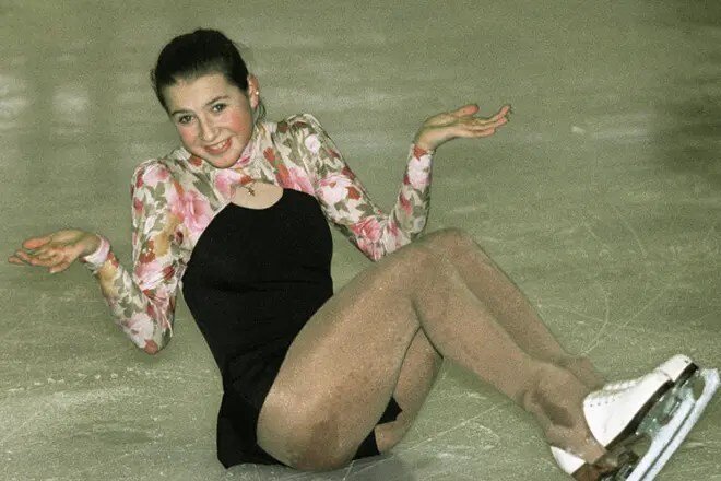 Ирина Слуцкая