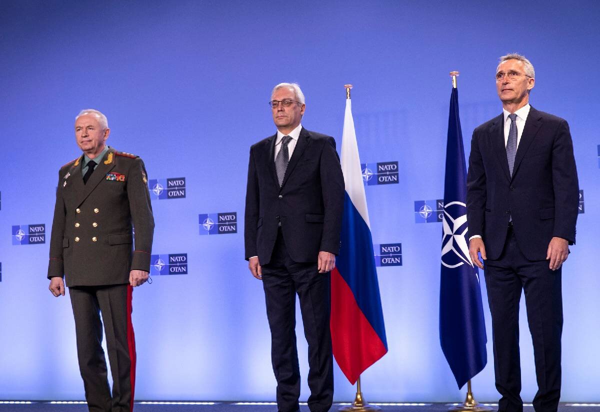 Фото: nato.int