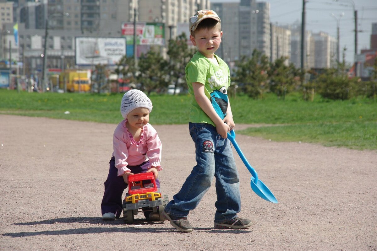 Последние новости по выплатам на детей