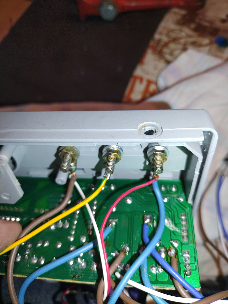 Модернизация/доработка ЛБП YaXun ps-1502DD (часть 1) | Дмитрий зайцев ...