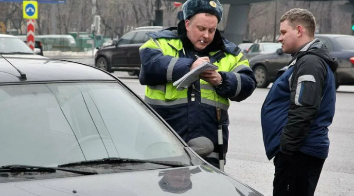 Изменения с 1 декабря для водителей