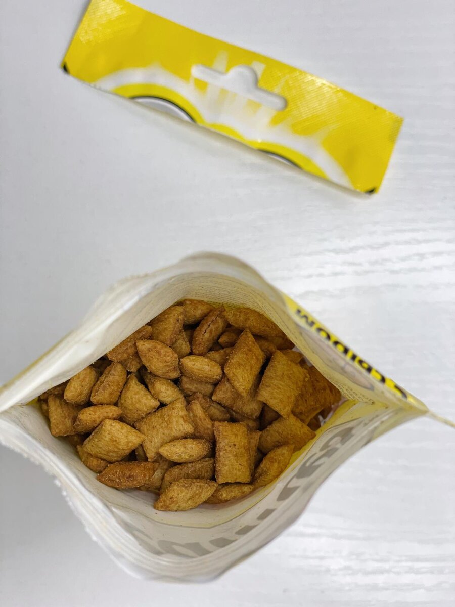 Подушечки