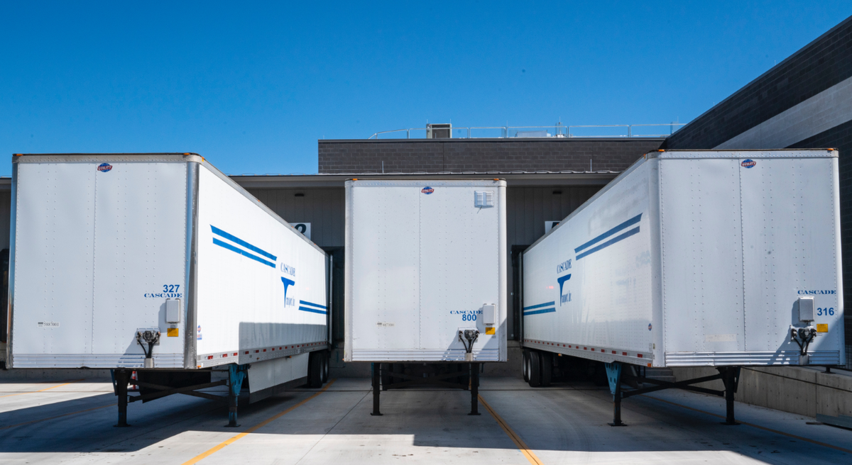 Отраслевые выставки - это работающий ресурс, где можно найти клиентов для транспортной компании. Фото автора ELEVATE Pexels, используется по лицензии Creative Commons 