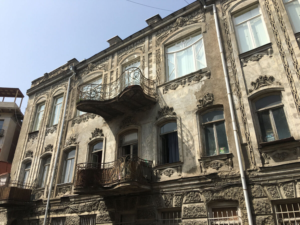 Фото - art.nouveau.world