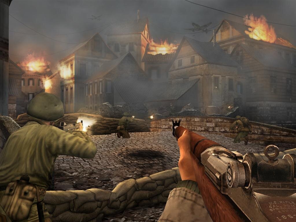 Пк игры 1941 1945. Call of Duty 2 big Red one ps2. Call of Duty 2. Call of Duty 2 2005 на ps3. Call of Duty 1.
