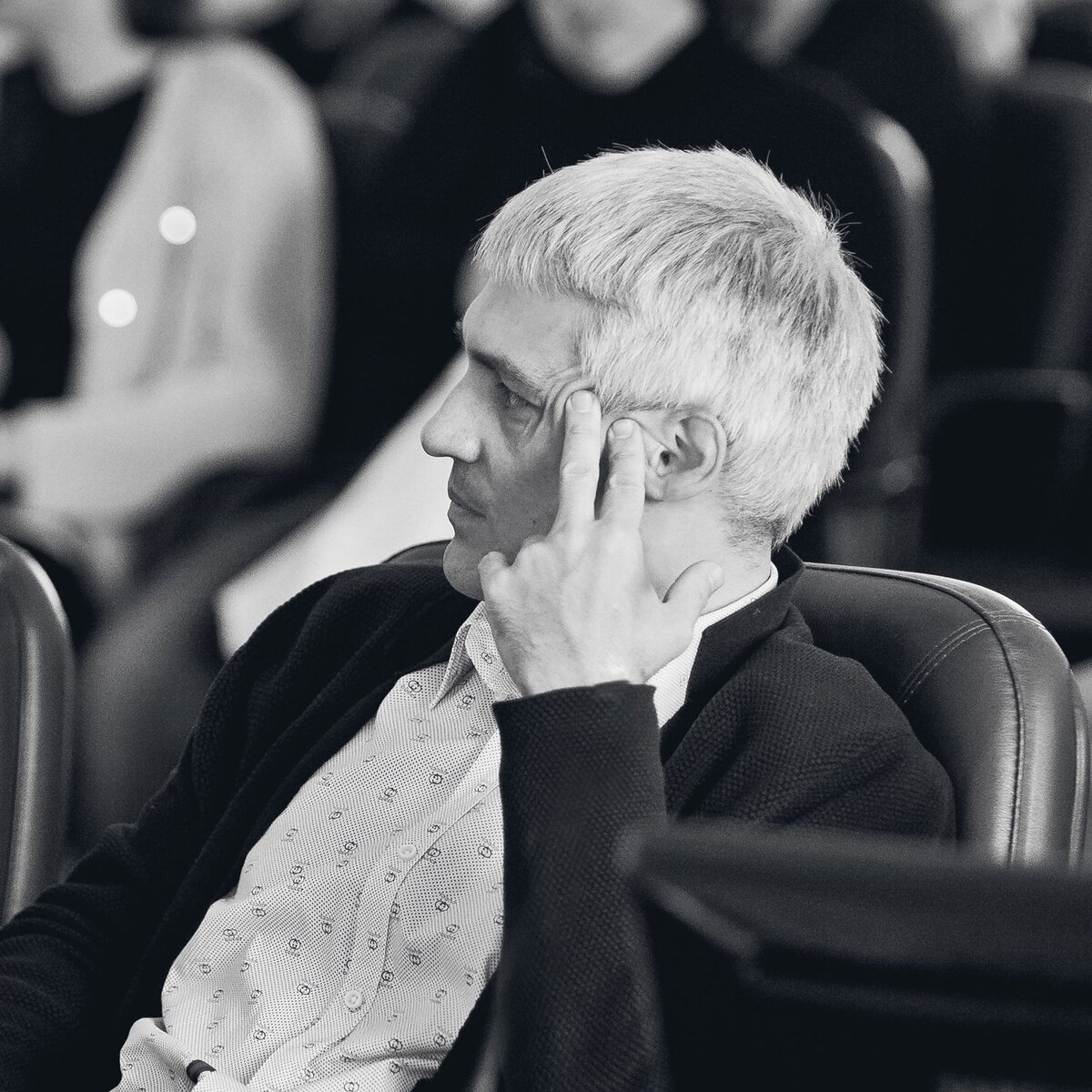 "Я всегда чувствовал, что архетипы Пирсон это нечто большее, чем очередная, 100500-я классификация/концепция. Допустим, если принять как гипотезу, что через эти архетипы можно описывать поведение народов, то многое поддаётся объяснению"