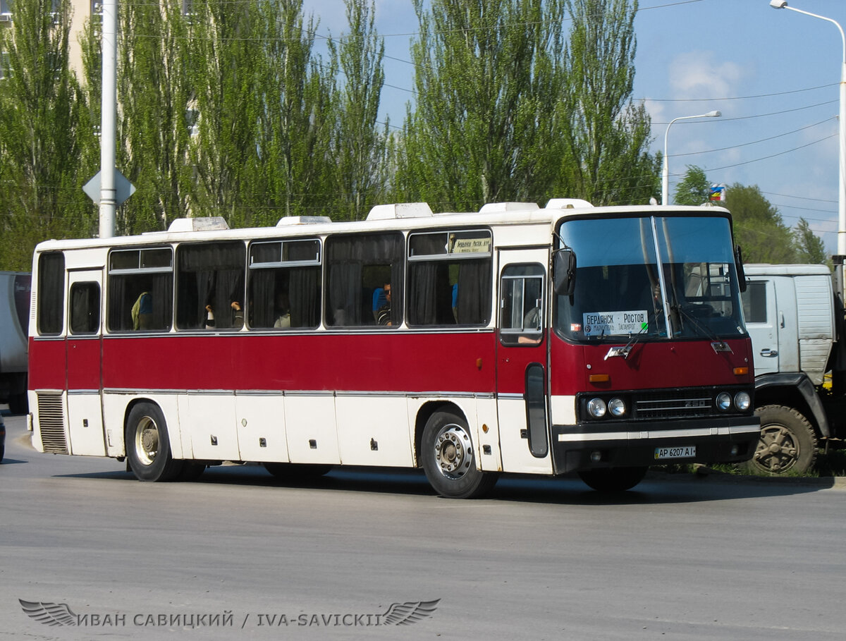 Ikarus-какими они мне запомнились | Колёса Страны Советов | Дзен