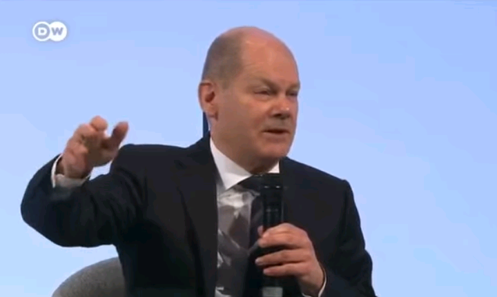 на Мюнхенской конференции по безопасности