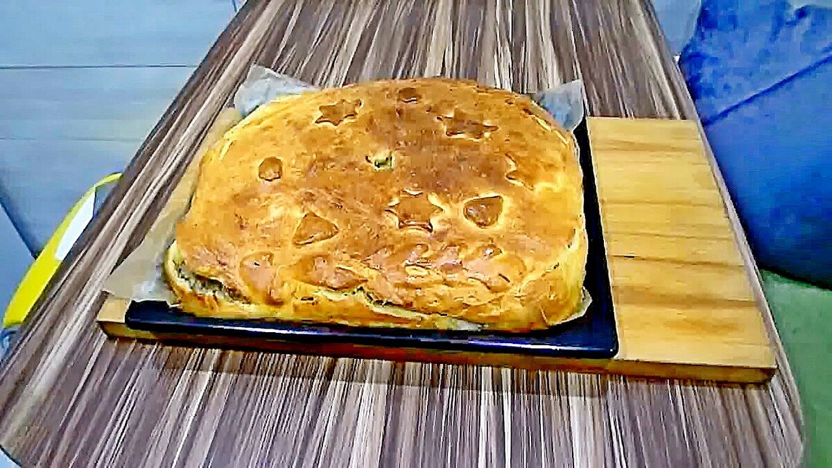 Пирог с рыбной консервой и рисом - рецепт с фото на steklorez69.ru