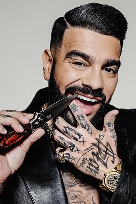    Тимати Соцсети