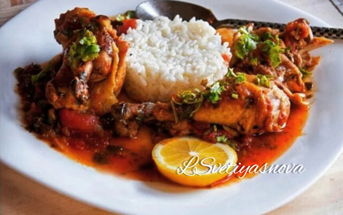 И разморозил человек курицу🐔