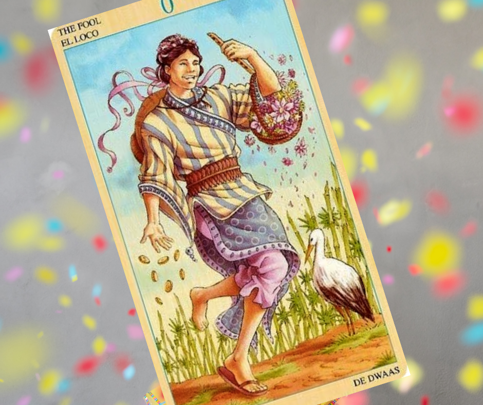 Шутовская подсказка!