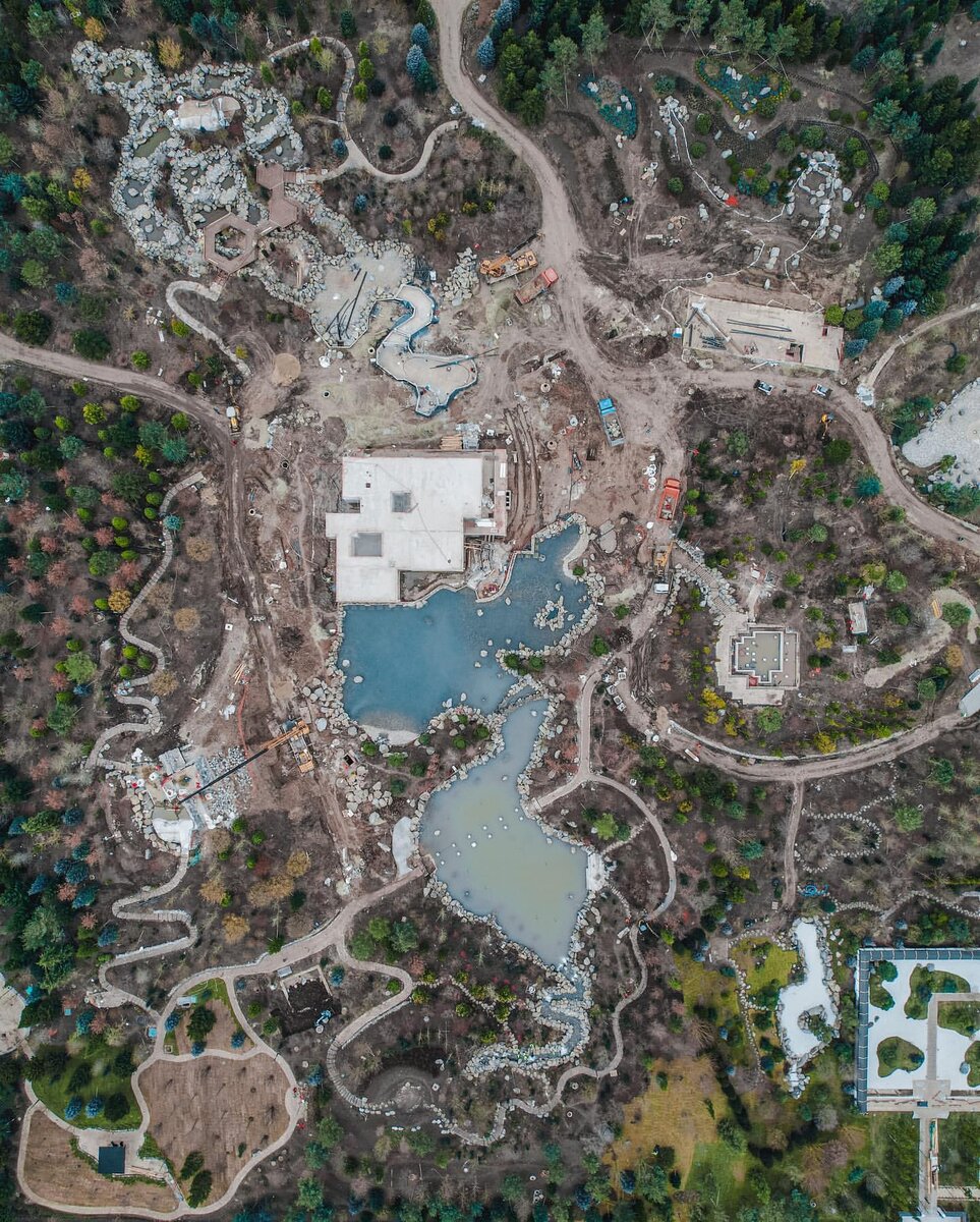 Фото.  Евгений Таранжин