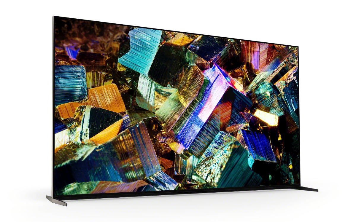 Линейка телевизоров Sony 2022 года About Tech Дзен