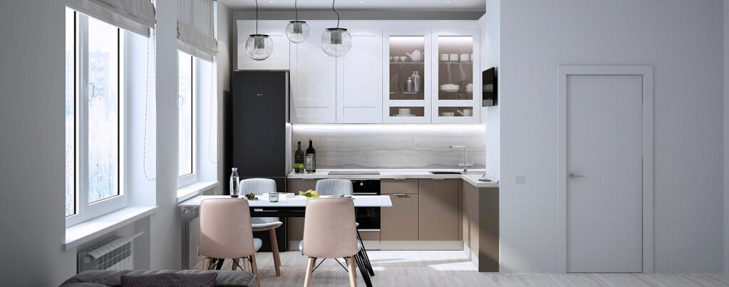 (с) Фабрика "Стильные Кухни"